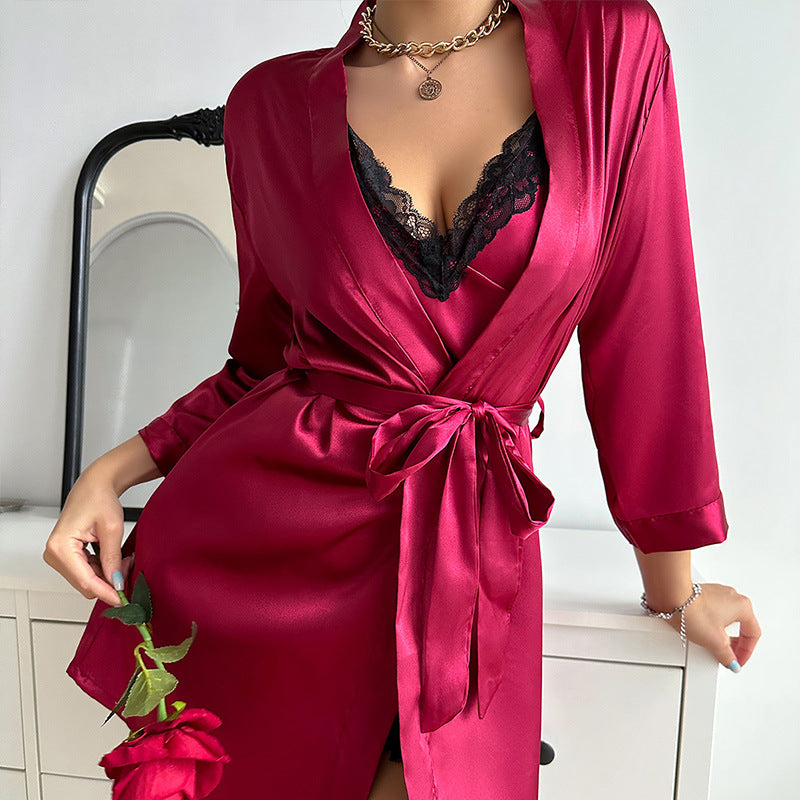 Senior Slip Nightdress