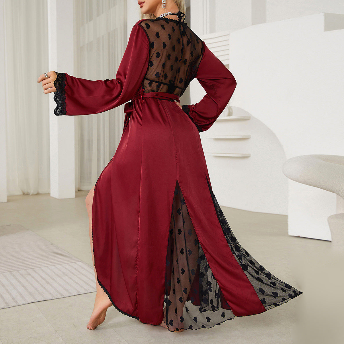 Wine Red