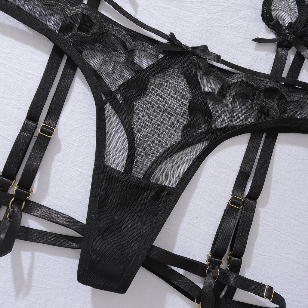 Body Shaping Sexy Underwear