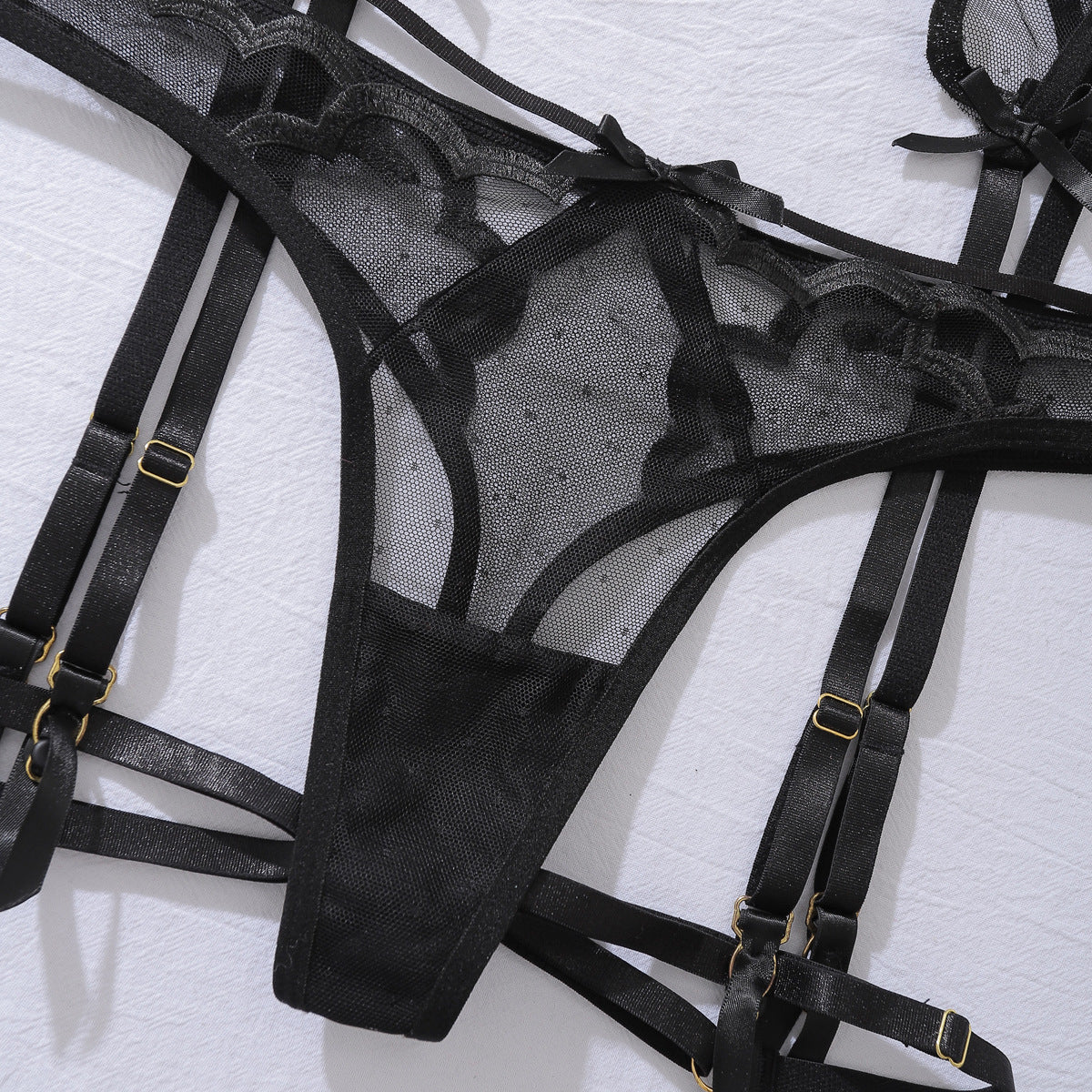 Body Shaping Sexy Underwear