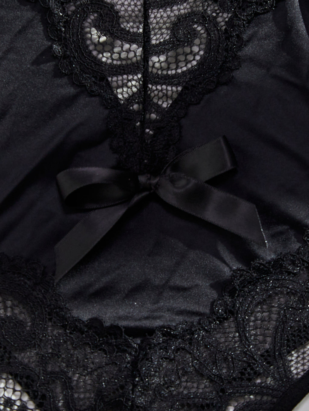 Sexy Underwear Comfortable Lace Embroidered Beauty Back Design Sexy Jumpsuit