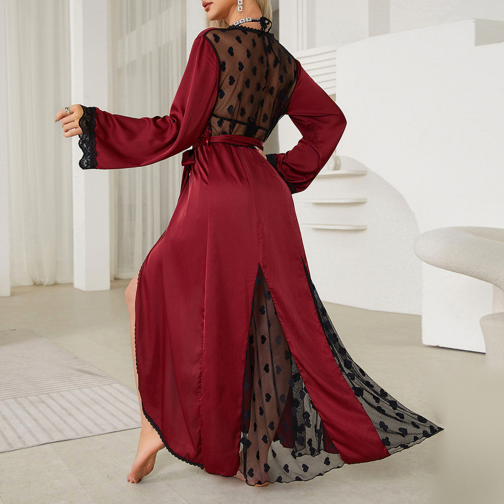 Home Sexy Pajamas