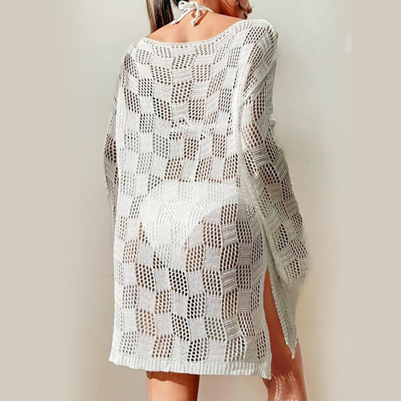 Summer Beach Dress