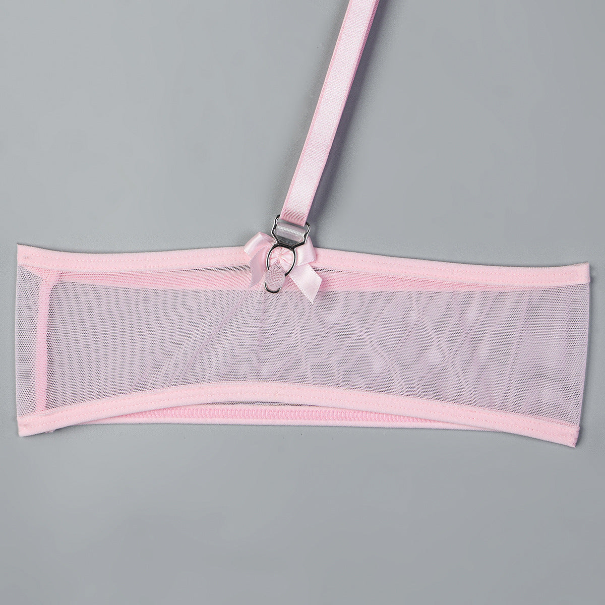 Sexy Cutout See through Three Or Four Piece