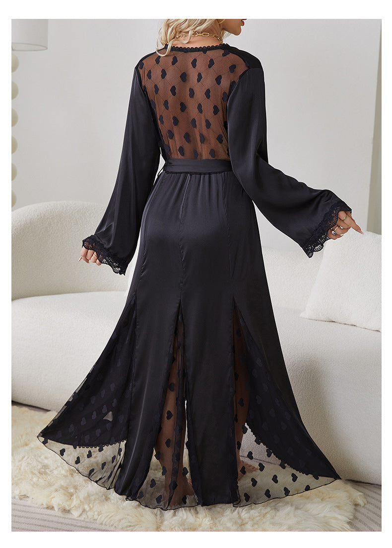 Home Sexy Pajamas