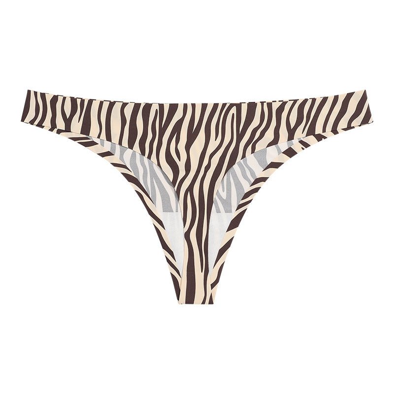 Zebra Leopard