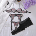 Black Pink