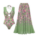 Halter Set