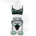 Black Green